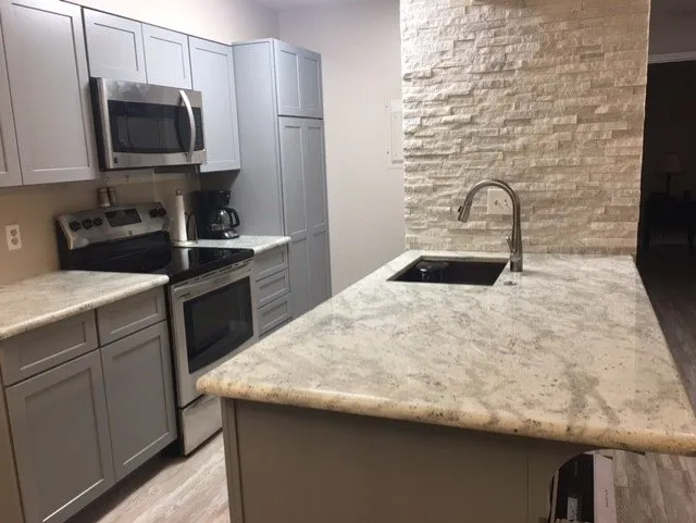 Slide of Derek's Plumbing & Remodeling