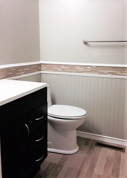 Slide of Derek's Plumbing & Remodeling