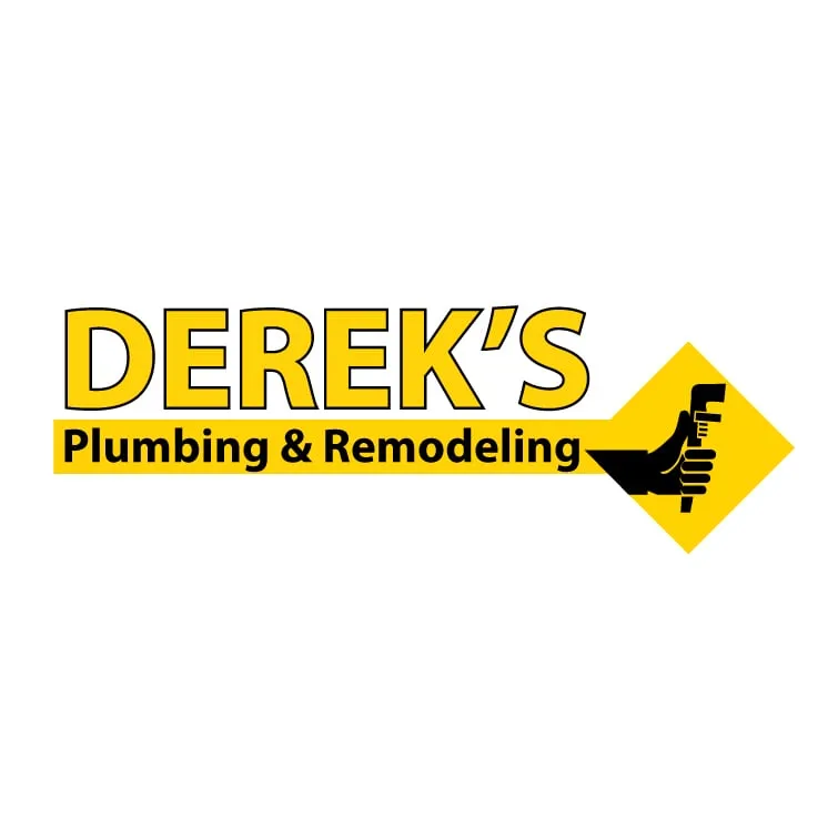 Slide of Derek's Plumbing & Remodeling