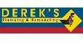 Slide of Derek's Plumbing & Remodeling