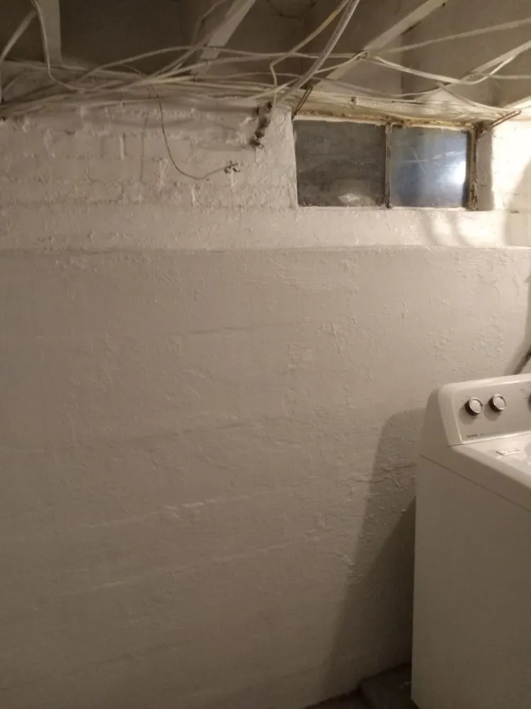 Slide of Dereks Services