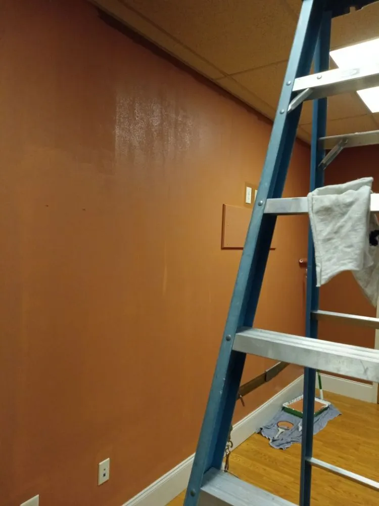 Slide of Dereks Services