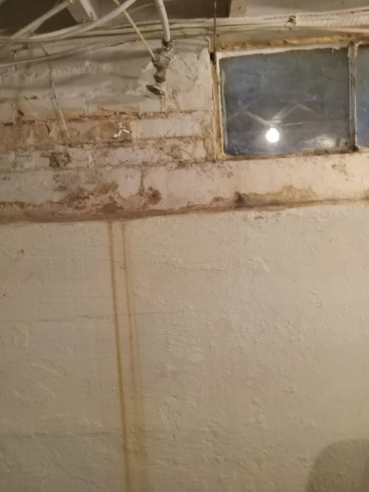 Slide of Dereks Services