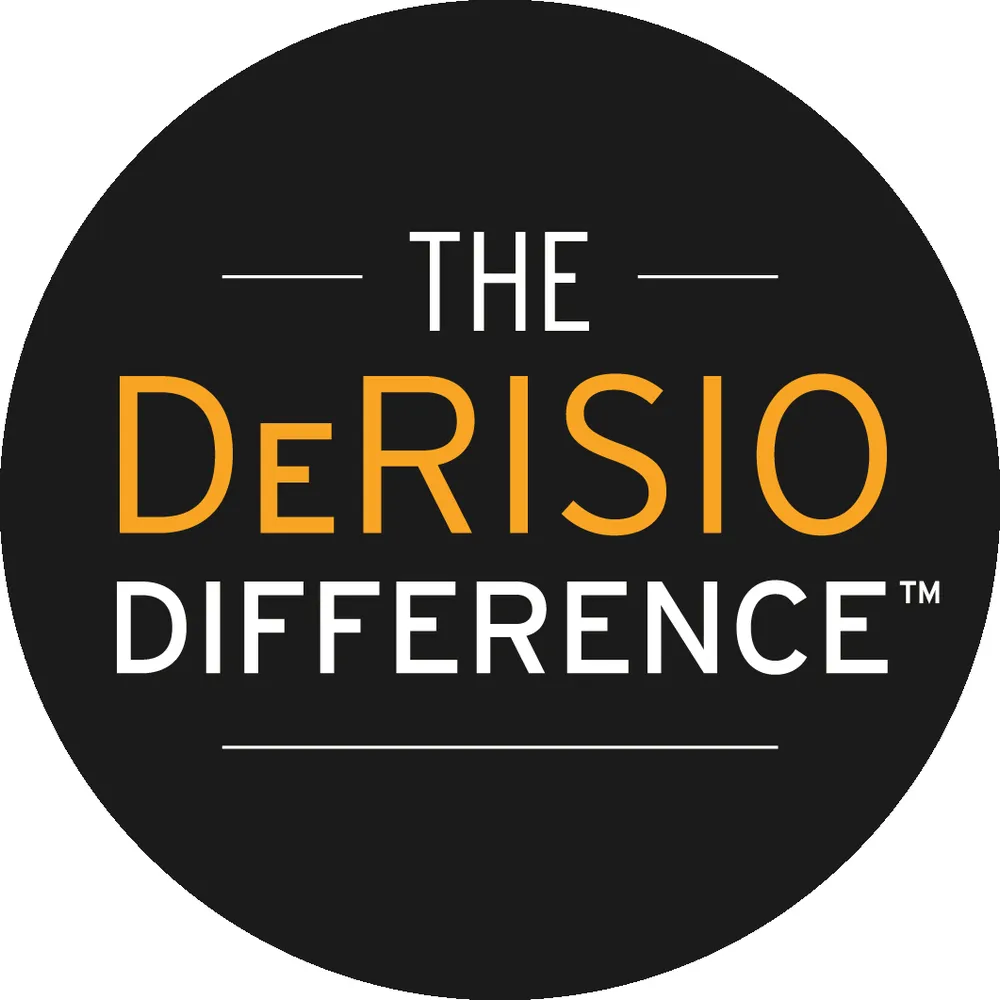 Slide of DeRisio Construction