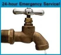 Slide of Derouin's Plumbing & Heating