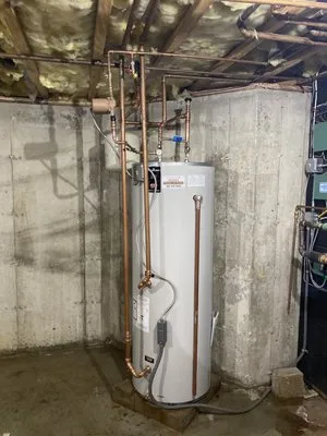 Derry Plumbing, Heating & Air Conditioning