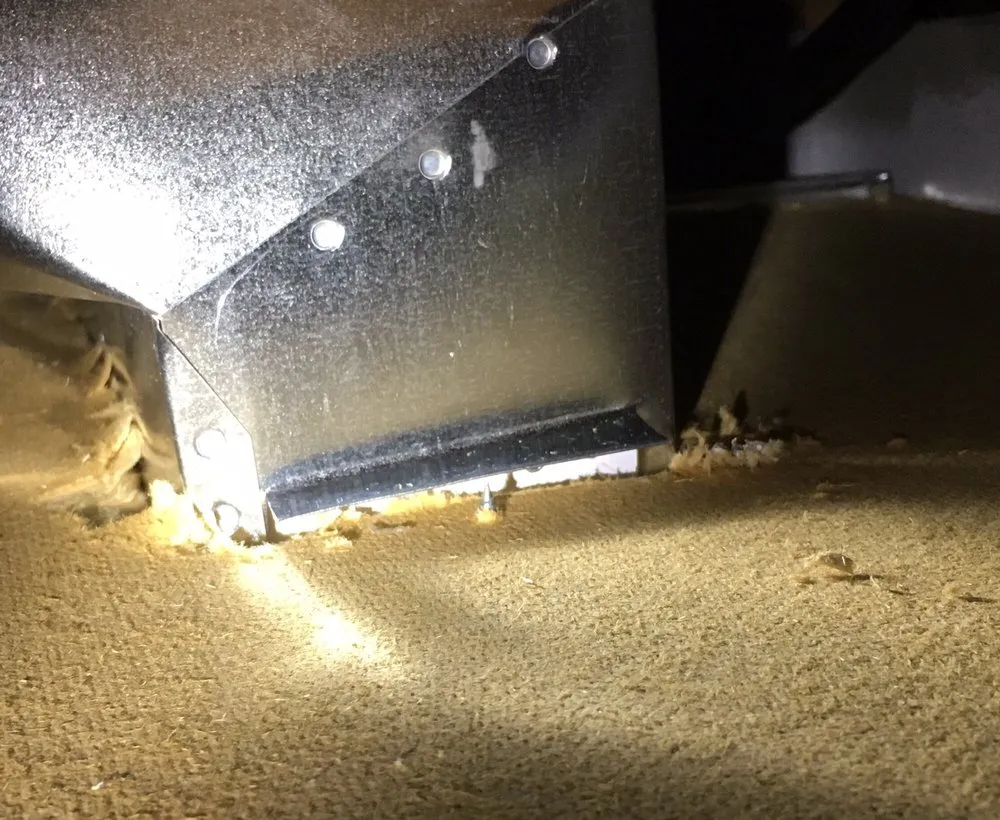 Quality drain cleaning for homes in Des Moines, IA by Des Moines Heating & Cooling