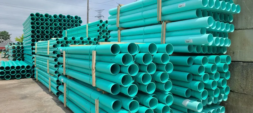 Top-rated pipe repair service in Des Plaines, IL - Des Plaines Material & Supply