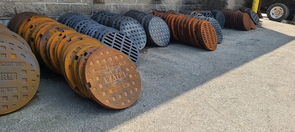 Top-rated water heater service for homes in Des Plaines, IL by Des Plaines Material & Supply