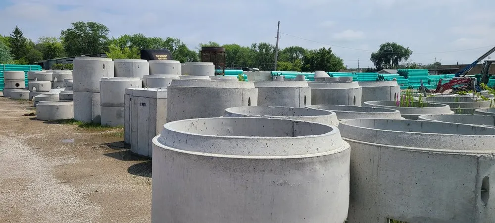 Trusted water heater service service in Des Plaines, IL - Des Plaines Material & Supply