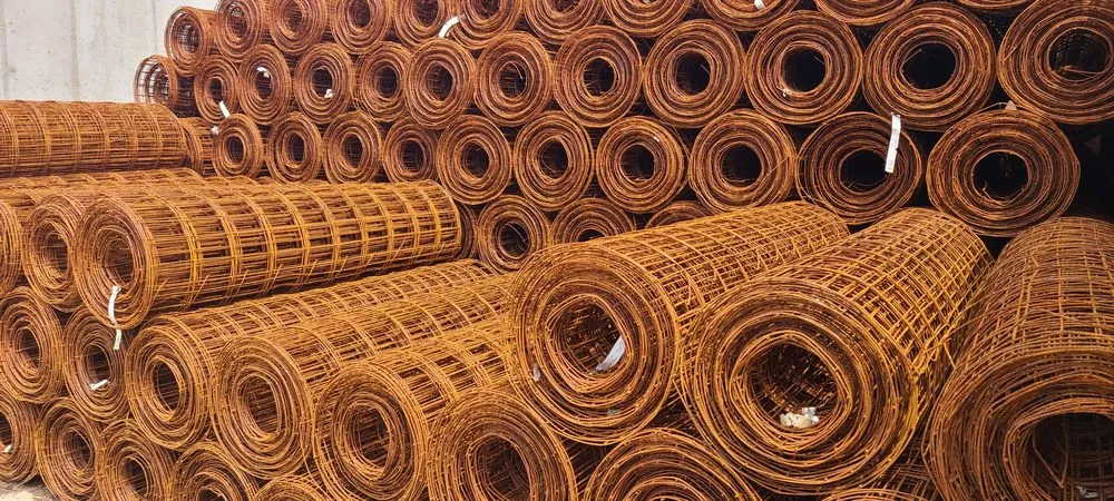 Slide of Des Plaines Material & Supply