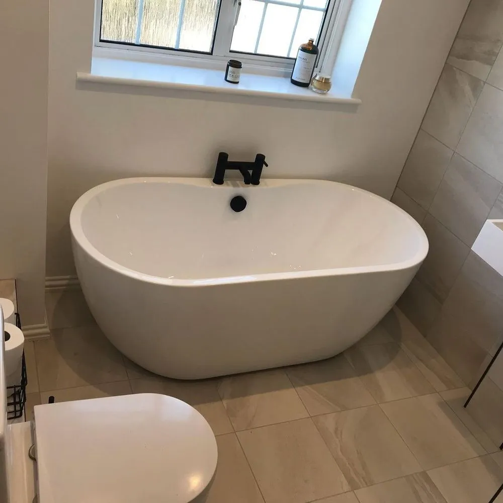 Slide of Des Plaines Plumbing and Heating