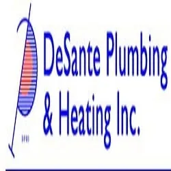 Slide of DeSante Plumbing & Heating
