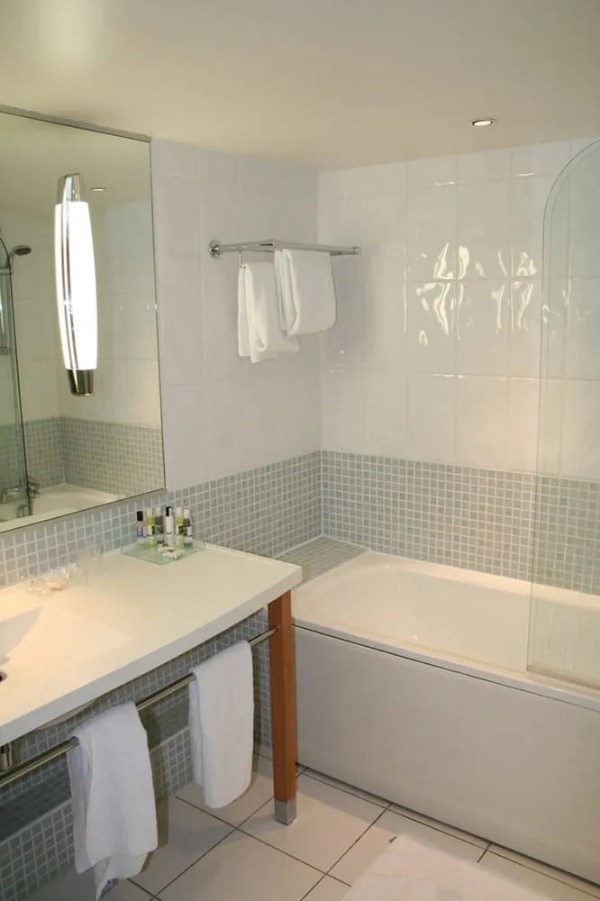 Slide of DeSanto Plumbing