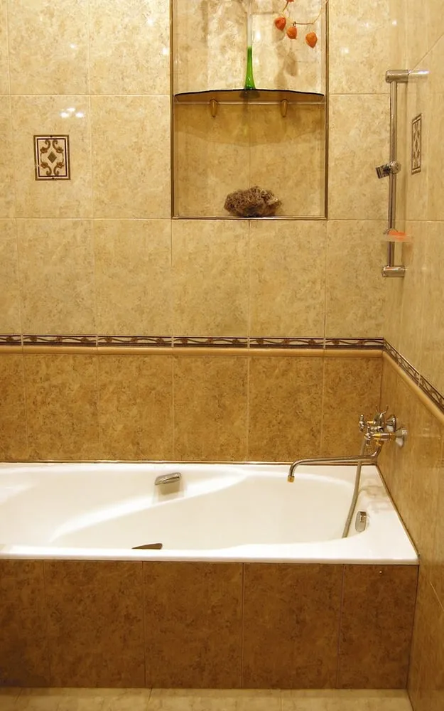 Slide of DeSanto Plumbing