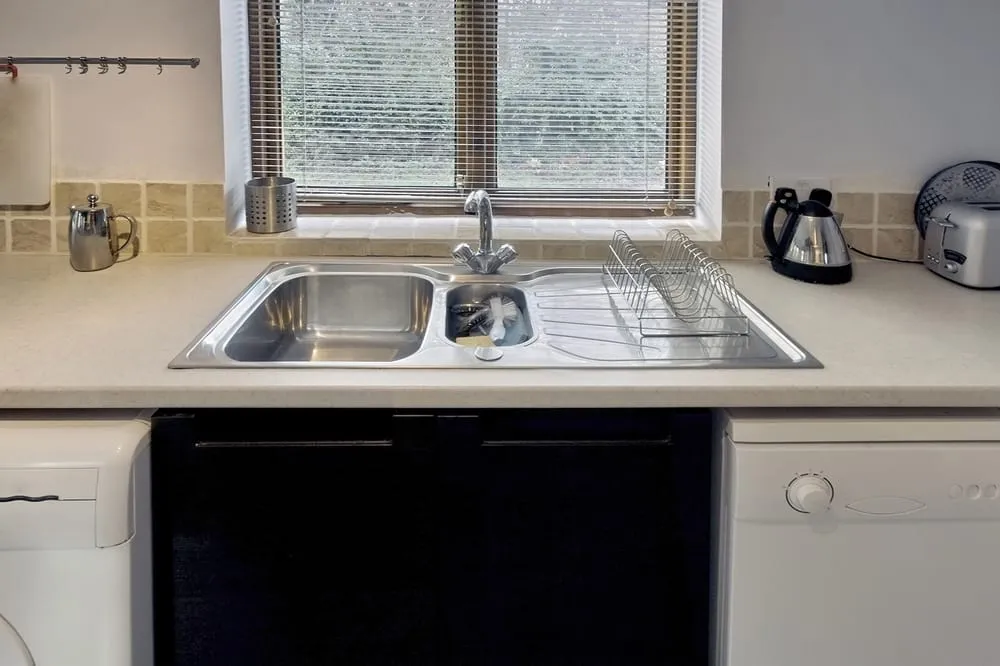 Slide of DeSanto Plumbing