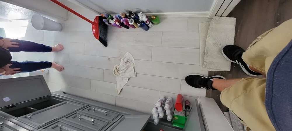 Slide of DeSanto Plumbing