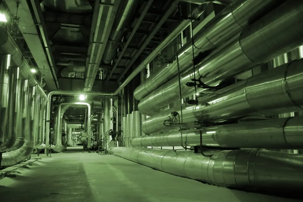 Slide of DeSanto Plumbing