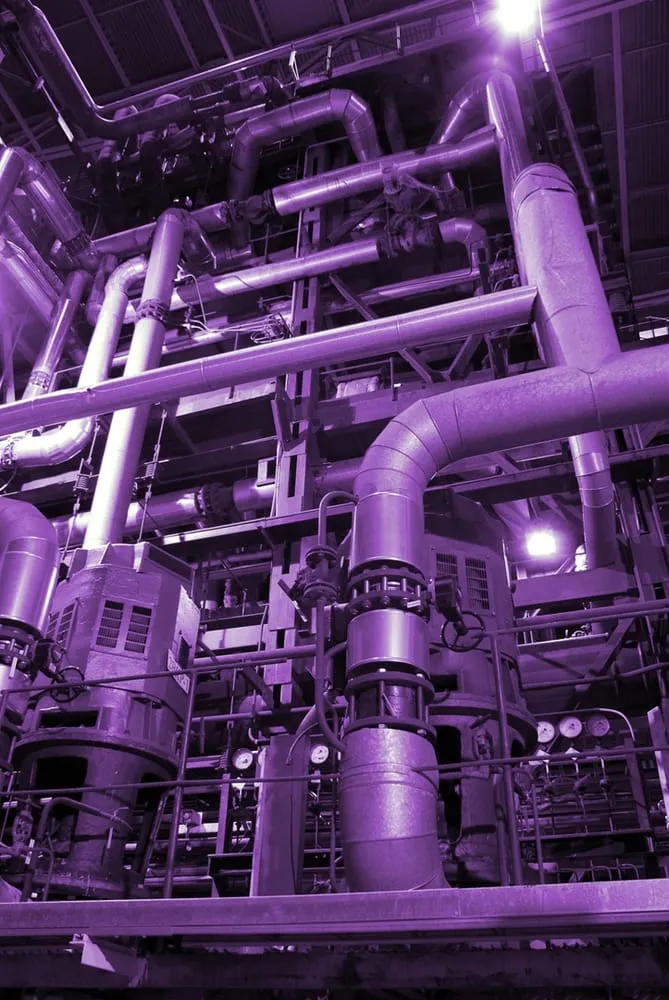 Slide of DeSanto Plumbing