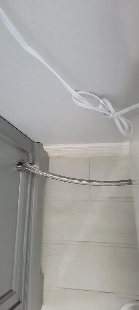 Slide of DeSanto Plumbing