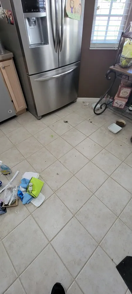 Slide of DeSanto Plumbing