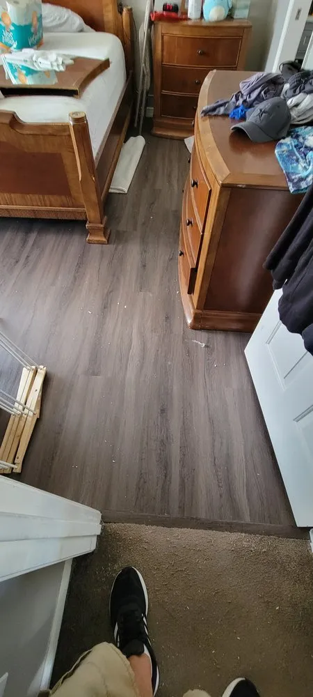 Slide of DeSanto Plumbing