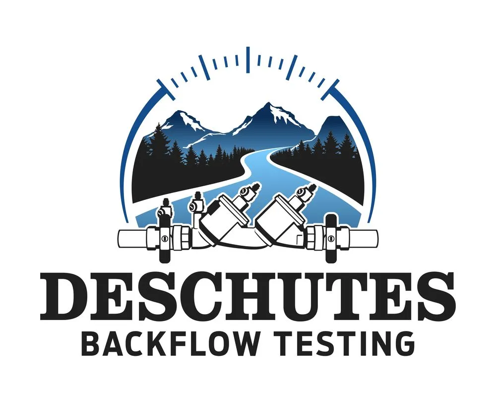 Slide of Deschutes Backflow Testing