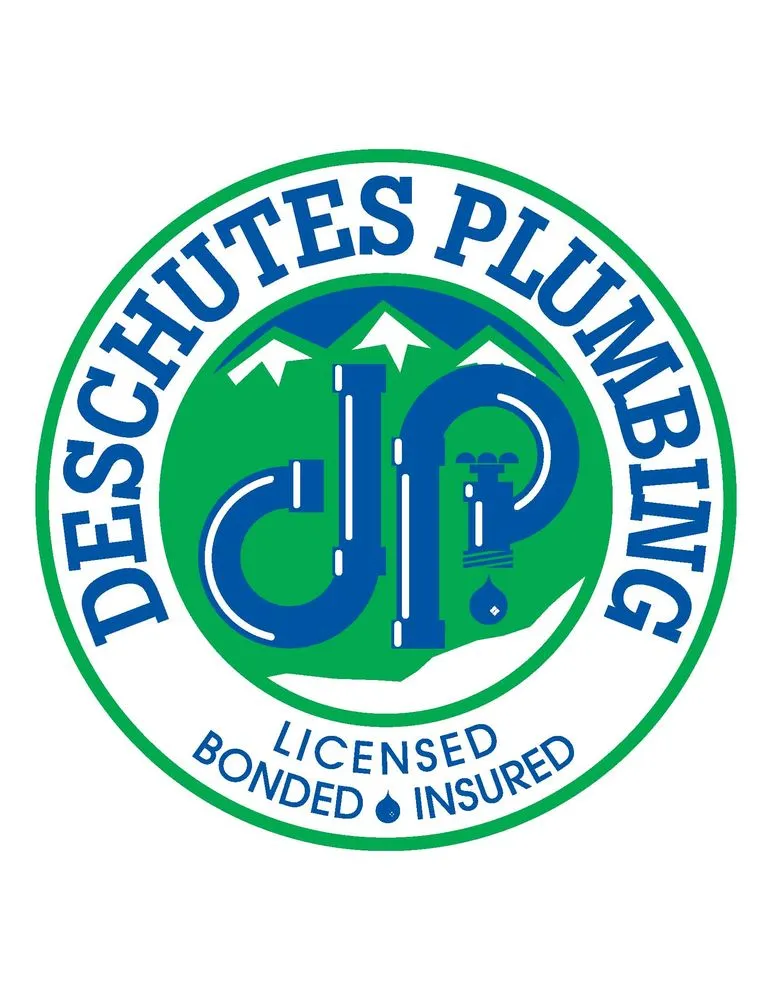Slide of Deschutes Plumbing
