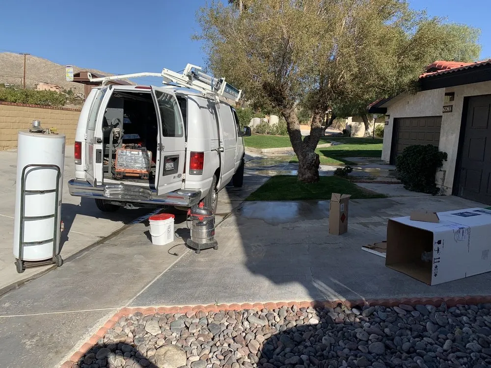 Slide of Desert Cities Plumbing