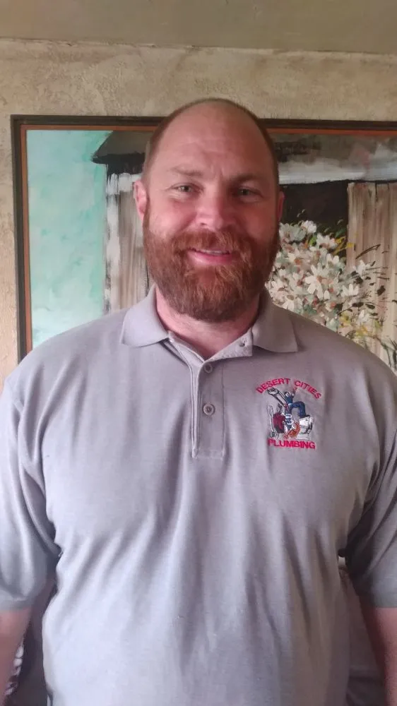 Slide of Desert Cities Plumbing