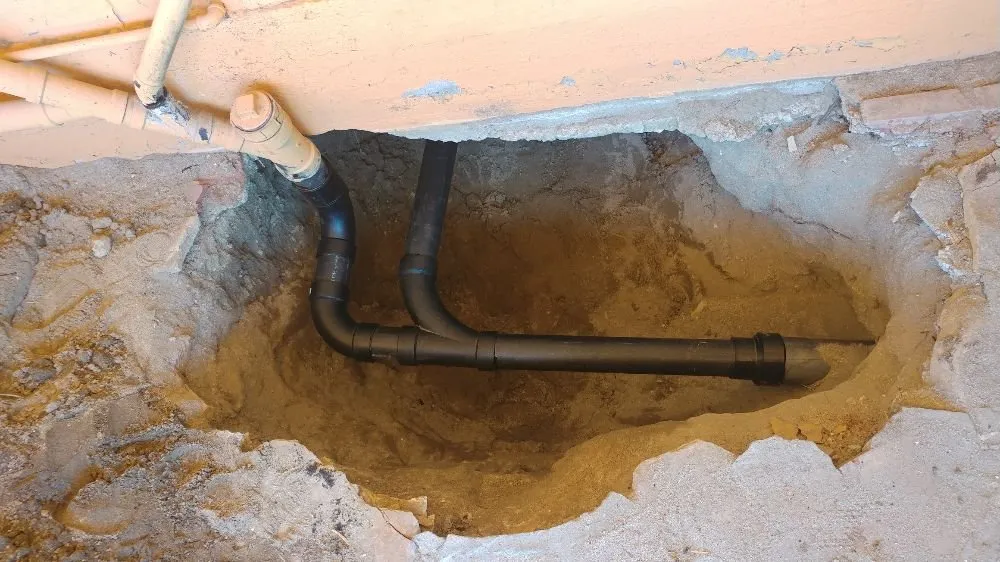 Slide of Desert Cities Plumbing