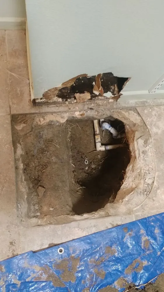 Slide of Desert Cities Plumbing