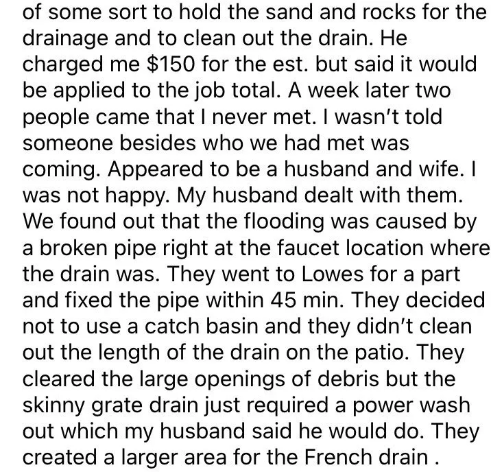 Slide of Desert Cities Plumbing