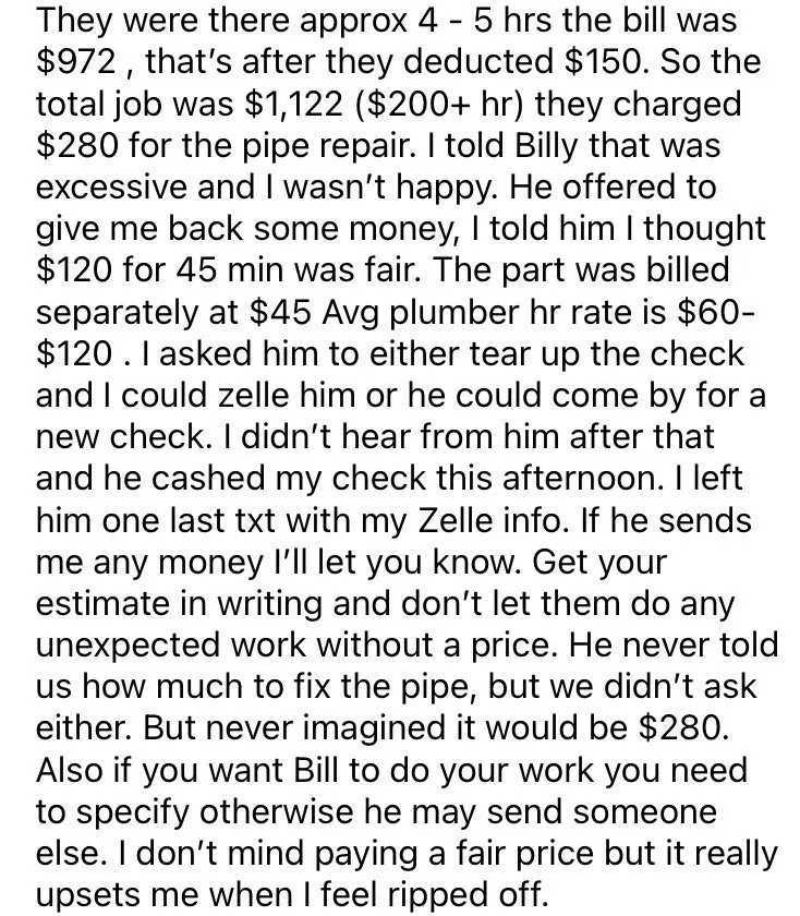 Slide of Desert Cities Plumbing