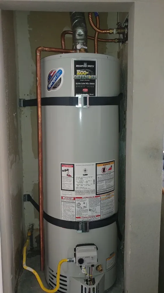 Slide of Desert Cities Plumbing