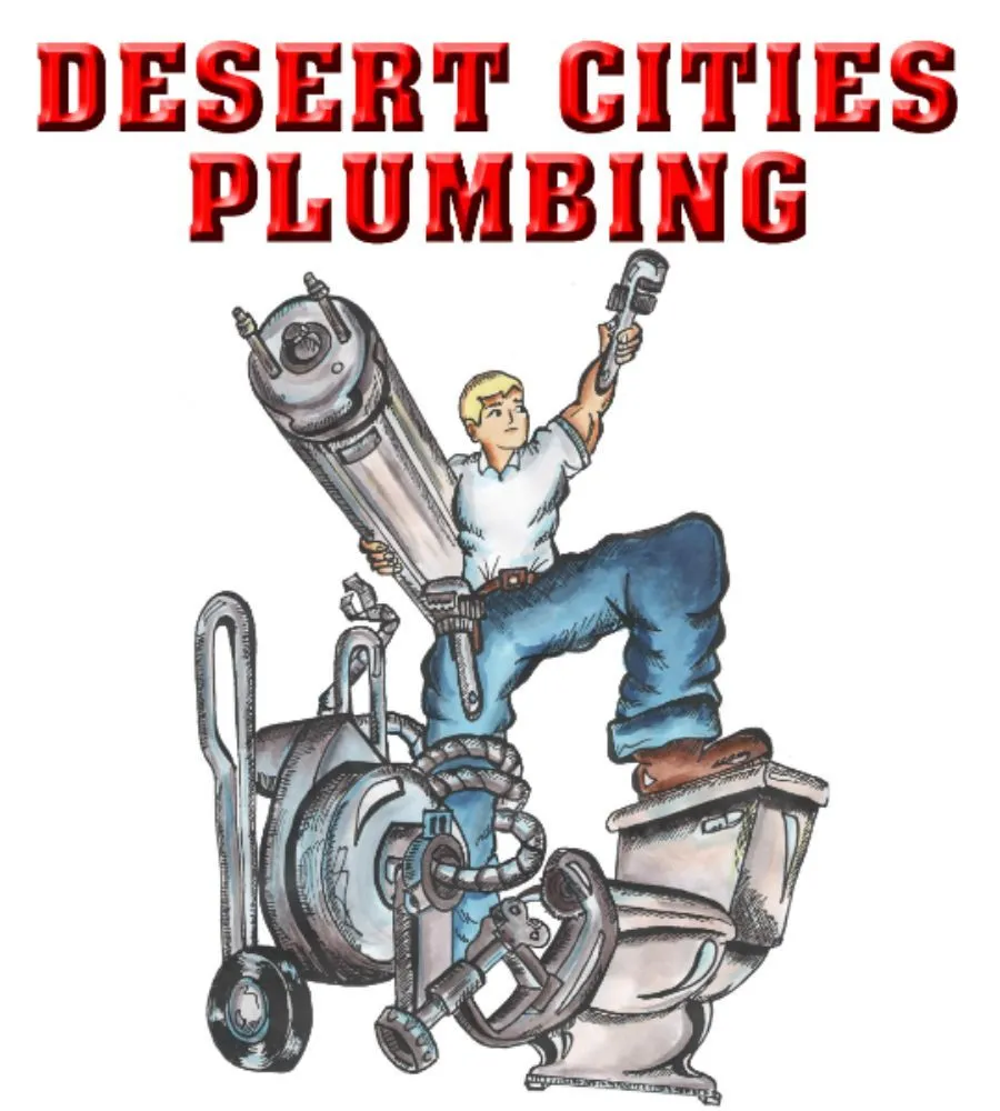 Slide of Desert Cities Plumbing