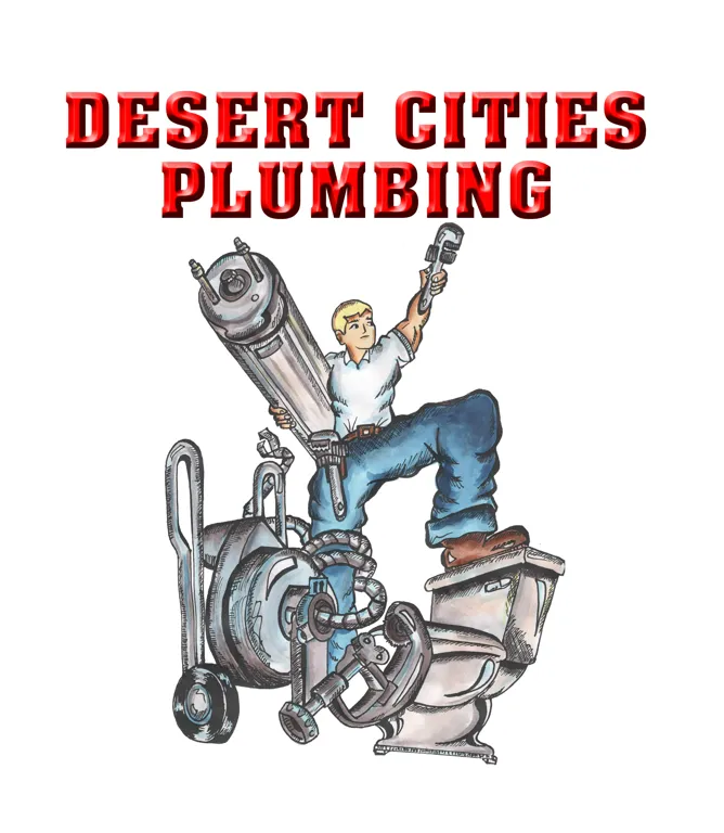 Slide of Desert Cities Plumbing