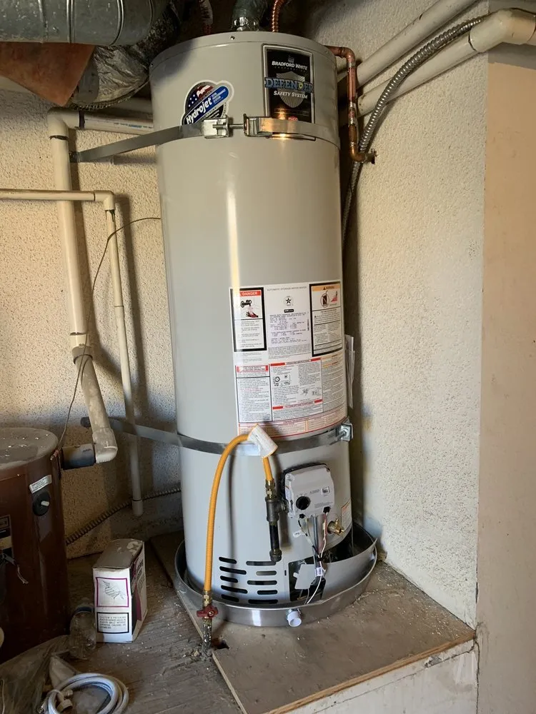 Slide of Desert Cities Plumbing