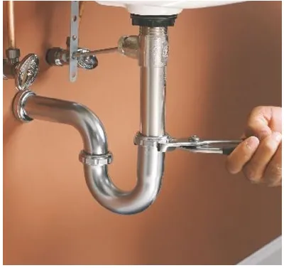 Slide of Desert Drain Cleaning Plumbing Service