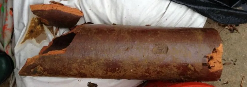 Slide of Desert Drain Cleaning Plumbing Service