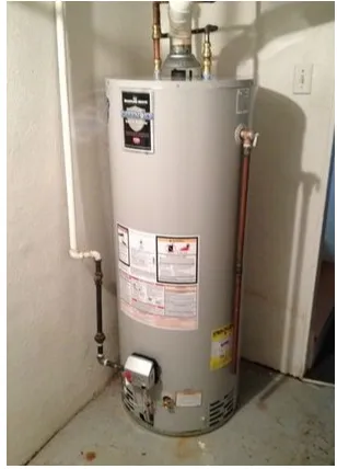 Slide of Desert Drain Cleaning Plumbing Service