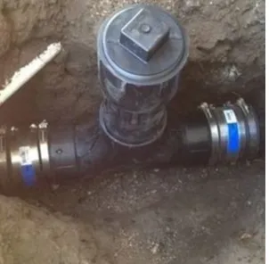 Slide of Desert Drain Cleaning Plumbing Service