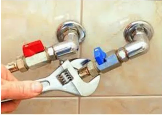 Desert Drain Cleaning Plumbing Service