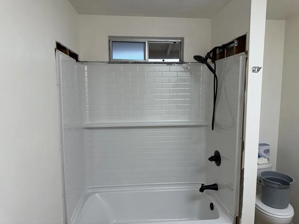 Slide of Desert Dynamic Plumbing