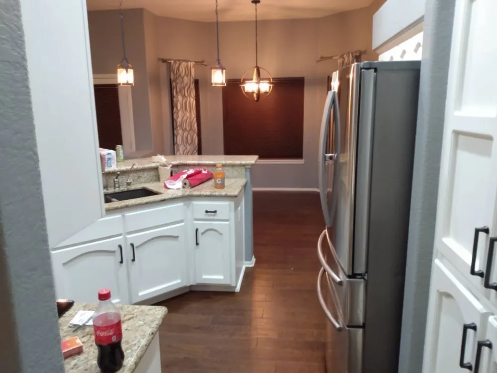 Slide of Desert Handyman Services