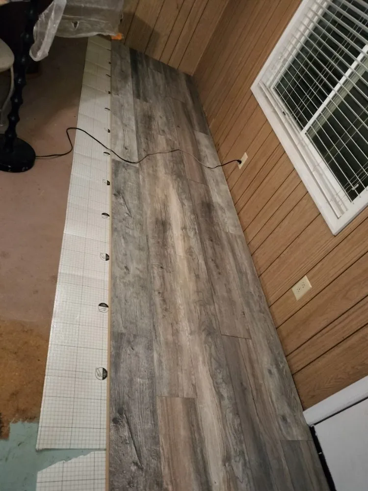 Slide of Desert Handyman Services