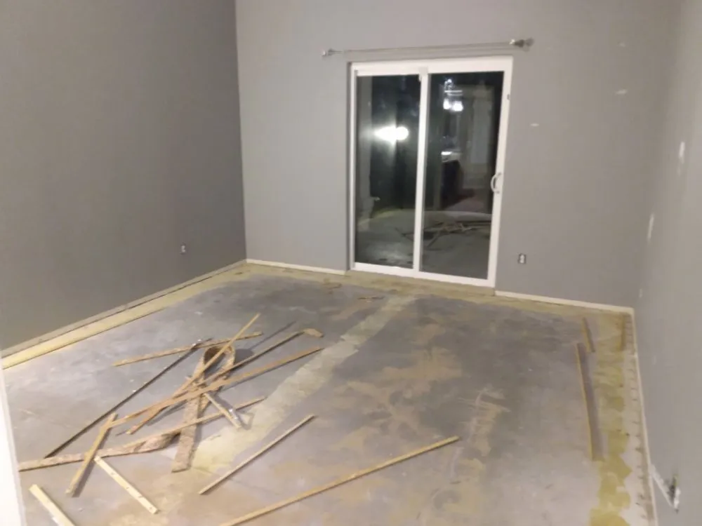 Slide of Desert Handyman Services