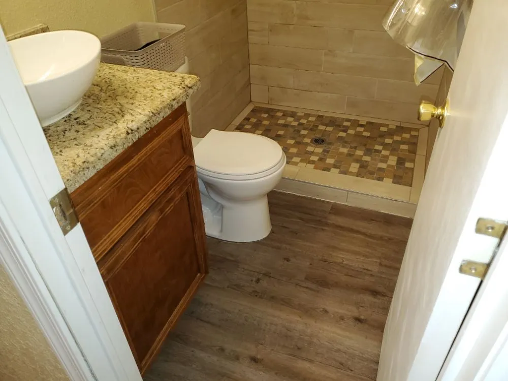 Reliable pipe repair experts serving Fortuna Foothills, AZ - Desert Handyman Services