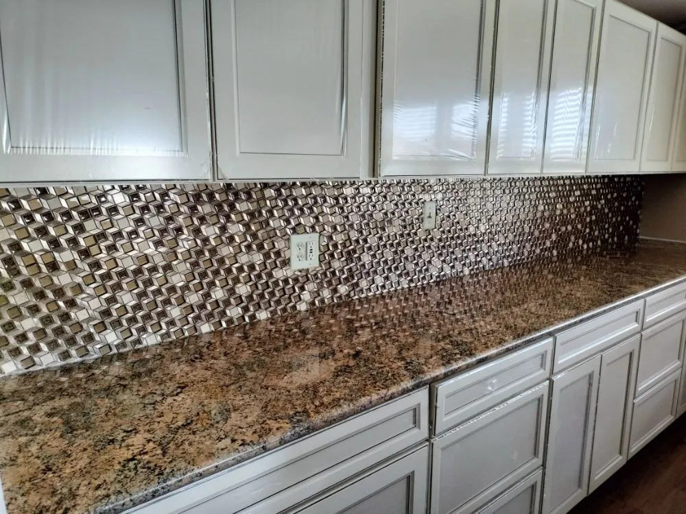 Slide of Desert Handyman Services