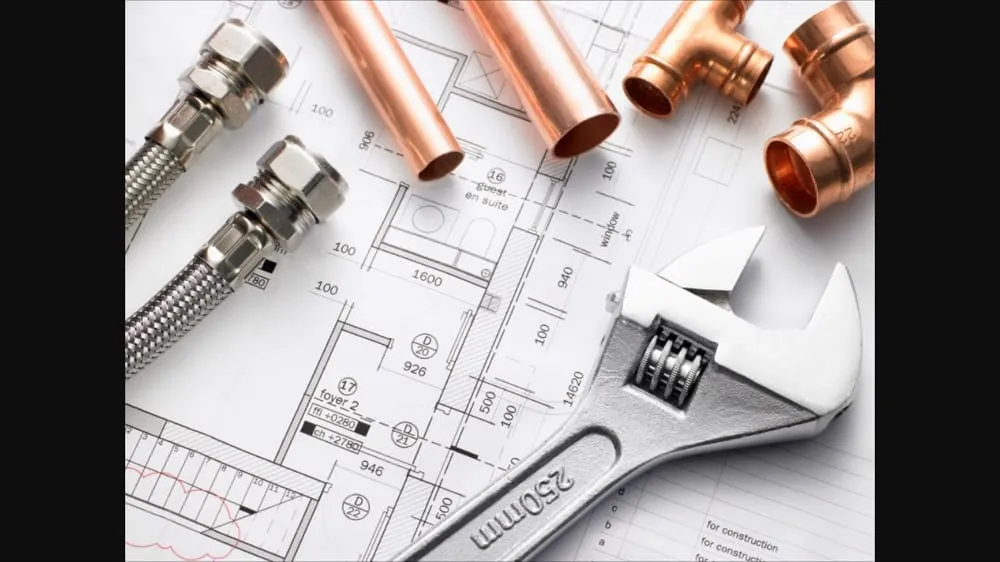 Slide of Desert Horizon Plumbing